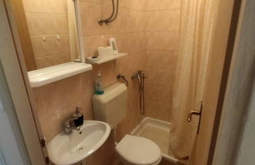 Pag Apartment | 20 m² Studio flat ∙ 1 bedroom ∙ 2 guests
