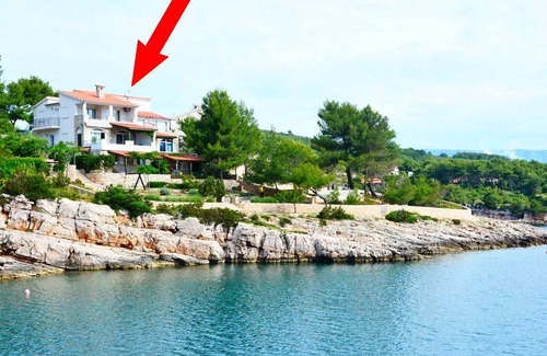 Cove Basina (Jelsa) Apartment | 20 m² Studio flat ∙ 2 guests