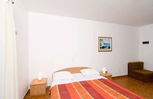 Babin Kuk Apartment | 20 m² Studio flat ∙ 1 bedroom ∙ 2 guests