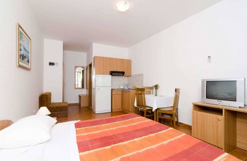 Babin Kuk Apartment | 20 m² Studio flat ∙ 1 bedroom ∙ 2 guests