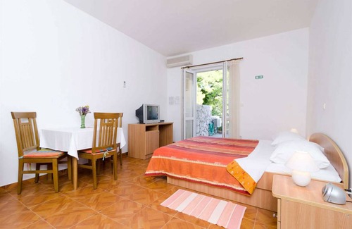 Babin Kuk Apartment | 20 m² Studio flat ∙ 1 bedroom ∙ 2 guests