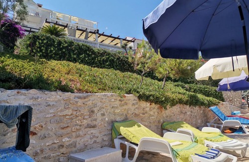 Vela Luka Apartment | 20 m² Studio flat ∙ 1 bedroom ∙ 2 guests