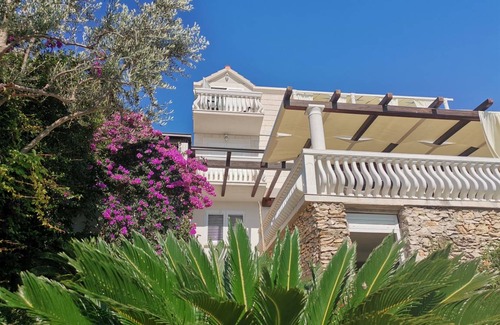 Vela Luka Apartment | 20 m² Studio flat ∙ 1 bedroom ∙ 2 guests