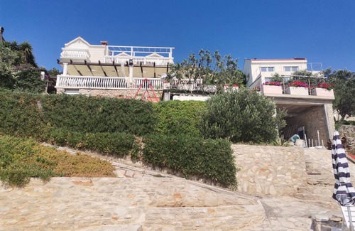 Vela Luka Apartment | 20 m² Studio flat ∙ 1 bedroom ∙ 2 guests