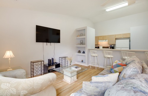 Minneola Condo | 20 Mi to Disney: Condo w/Pool Access in Clermont!