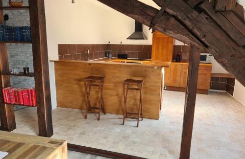 Thorigny-sur-Marne Apartment | 20 min de Disneyland - 4 chambres - 30 min Paris