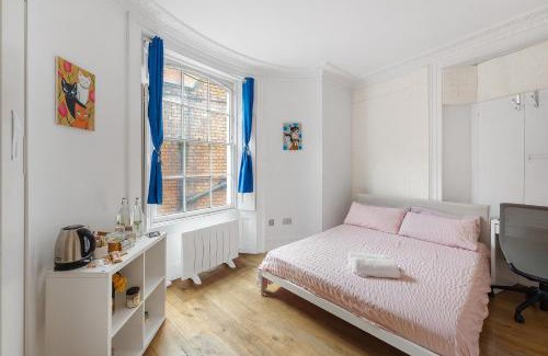 Camberwell Apartment | 20 min from city centre 2 bedrooms w ensuite
