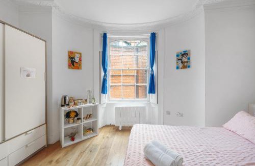 Camberwell Apartment | 20 min from city centre 2 bedrooms w ensuite