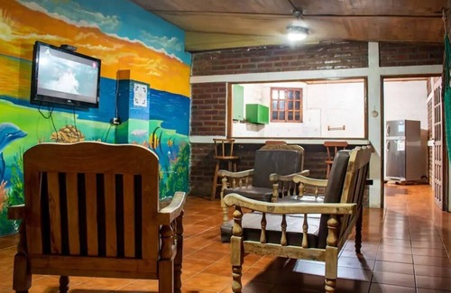 San Luis Talpa House | 20 min from la libertad