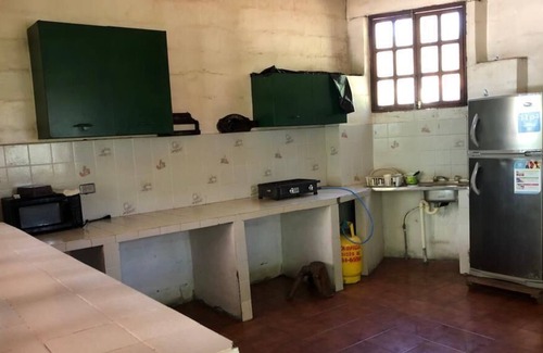 San Luis Talpa House | 20 min from la libertad