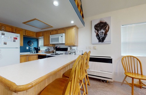 Breckenridge Ski Chalet | 20 min ski-10 min to Breck-Heated Pool-Hot Tubs