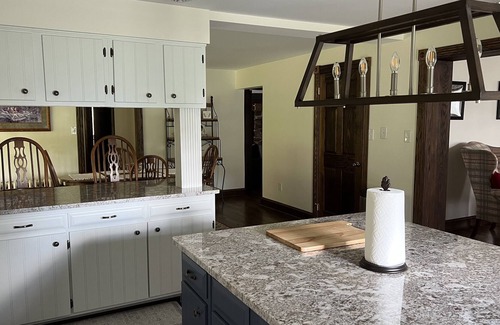 Tyrone Other | 20 min to State College! 1860’s country home. Spacious/quiet/walking tr