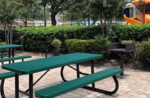 Venetian Bay Villages Apartment | 20 minutes to Disney. 4BR, 3BTH. Beautiful and cozy townhouse. All amenities of a resor.