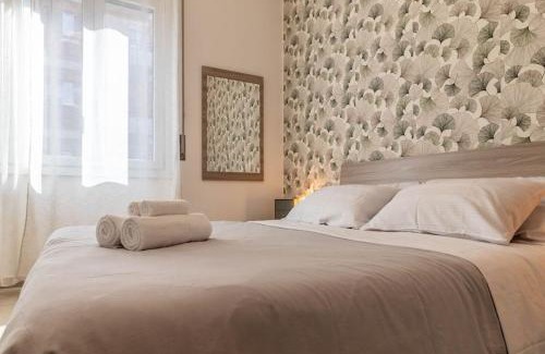 Rondo - Torretta Apartment | [20 minuti dal Duomo] Milano Smart Apartment
