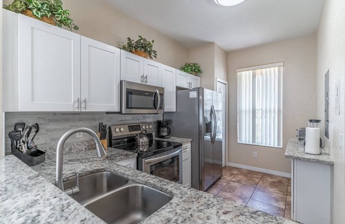 Wellington House | 20% off 5 Nights or Longer in Orlando
