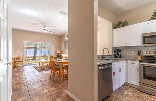 Wellington House | 20% off 5 Nights or Longer in Orlando