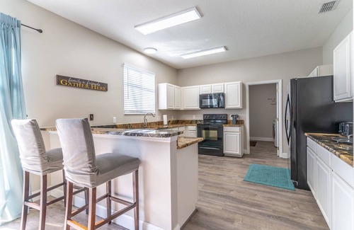Windwood Bay House | 20% off 5 Nights or Longer in Orlando