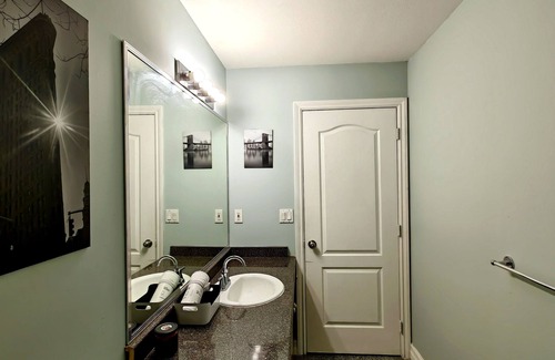 Fleetwood House | 20% OFF Elegant Living Quarters