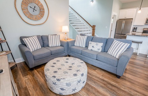 Magnolia Bluffs House | 20% OFF FALL! Quiet, Bayfront Seclusion w/Pond, Dogs Welcome!