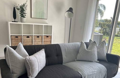 Bridgewater Crossing House | 20% OFF |Lakeview Home|3BR| Foosball |Pool |Tennis