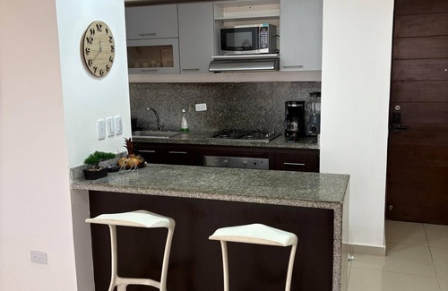 Riomar Apartment | 20% Off Long-stay comfortable apartment