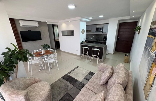 Riomar Apartment | 20% Off Long-stay comfortable apartment