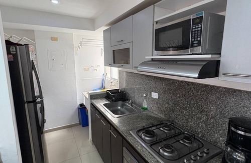 Riomar Apartment | 20% Off Long-stay comfortable apartment