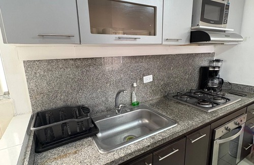 Riomar Apartment | 20% Off Long-stay comfortable apartment