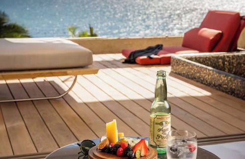 Puerto Juarez Apartment | 20% OFF! Luxury Suite 5-Star Diamond Hotel Mousai Cancun! Ocean View+Adults Only