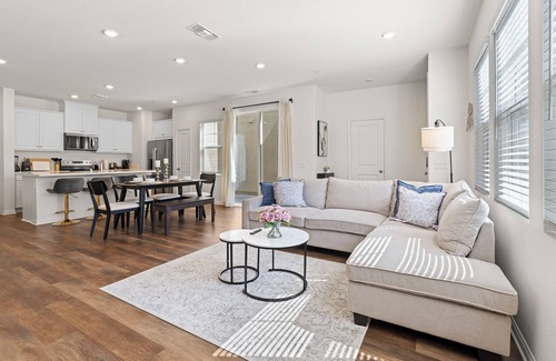 Chino House | 20% OFF Monthly New Designer Home w EV Charging