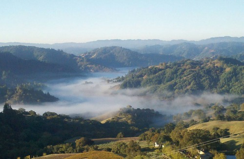 California Wine Country Other | 20% off NEW LISTING Bkngs. Estate Winery & Inn, hiking, pool, hot tub, sauna