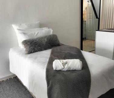Polokwane Apartment | 20 on Middle