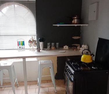 Greater Johannesburg Metropolitan Area Apartment | 20 On Plover - Private Cottage