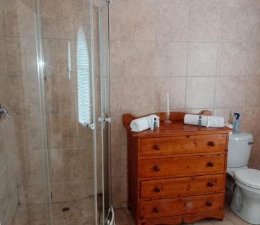 Greater Johannesburg Metropolitan Area Apartment | 20 On Plover - Private Cottage