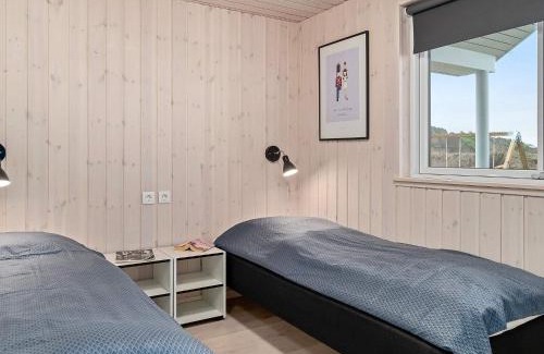 Olpenitz House | 20 person holiday home in Hasselberg