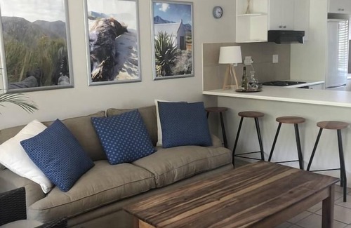 Plettenberg Bay Apartment | 20 River Club Villas