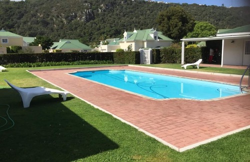 Plettenberg Bay Apartment | 20 River Club Villas