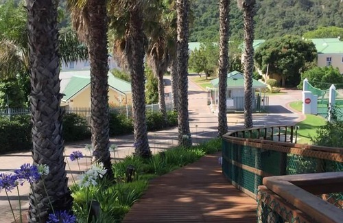 Plettenberg Bay Apartment | 20 River Club Villas