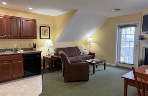 Francestown House | 20% Sale April/May NH Condo Unit 4D