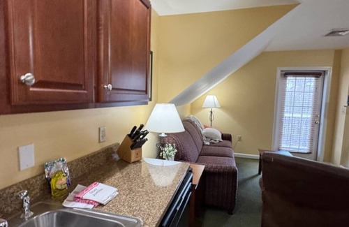 Francestown House | 20% Sale April/May NH Condo Unit 4D