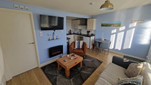 Bucks Cross Apartment | 20 sea valley