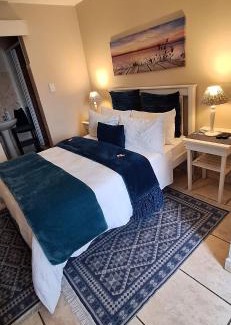 Hartenbos House | 20 Seemeeu Vlug