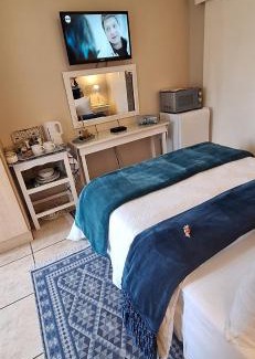 Hartenbos House | 20 Seemeeu Vlug