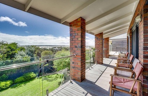 Goolwa South House | 20 Sir George Ritchie Ave Goolwa South