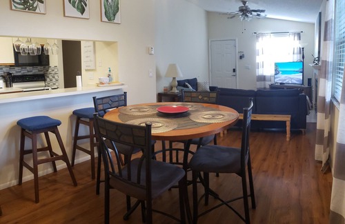 Bayshore Gardens Condo | 20% Summer discount - 2 beds & 2 baths near IMG Academy is waiting for you!
