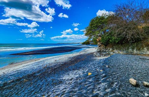 Panama Apartment | (-20%) Tropical Beach Paradise, 2R/2B, w/Pool