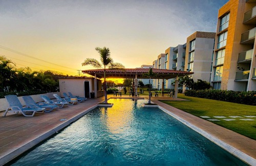 Panama Apartment | (-20%) Tropical Beach Paradise, 2R/2B, w/Pool