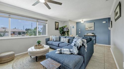 Punta Gorda House | 200 Belaire