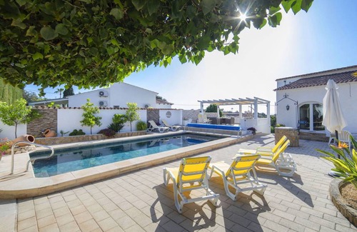 Casas de Torrat Other | 200 m² Accommodation ∙ 3 bedrooms ∙ 6 guests
