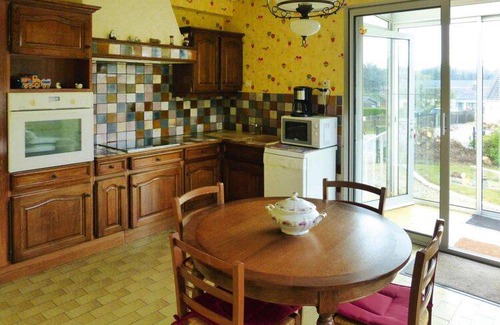 Senneville-sur-Fecamp House | 200 m² House ∙ 3 bedrooms ∙ 6 guests